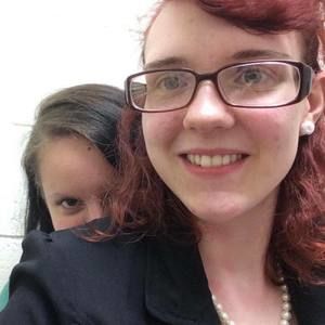 Meet your Posher, Sarah